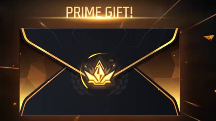 Prime Gift
